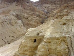 Qumran