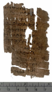 Papyrus 69