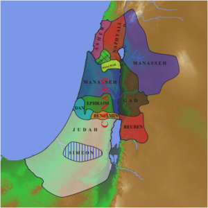 Tribes of Israel