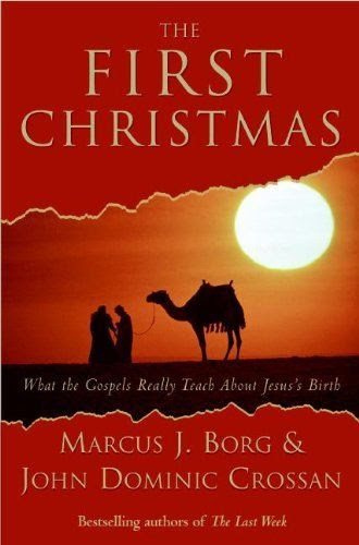 FirstChristmas
