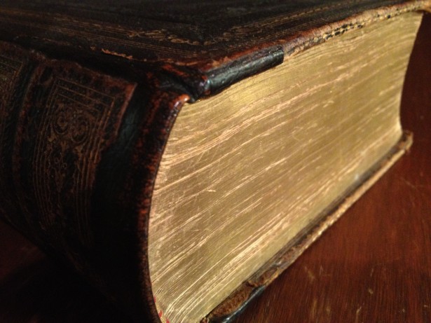 antique-bible